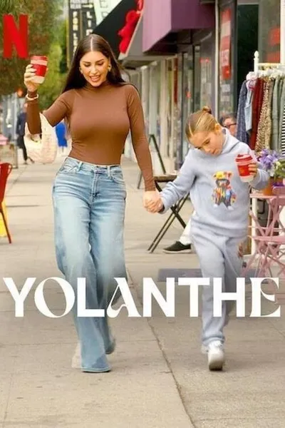 YOLANTHE posteri