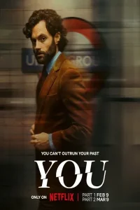 YOU posteri