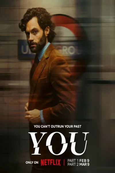 YOU posteri